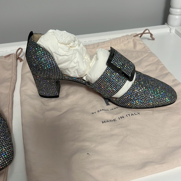 SJP shoes - Picture 4 of 8